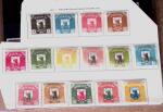 1855-1940 SCANDINAVIA, FINLAND & ICELAND, Mint and