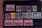 1848-1932, Attractive mint and used selection on 20
