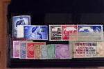 1848-1932, Attractive mint and used selection on 20