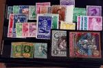 1848-1932, Attractive mint and used selection on 20