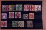 1849-1955, Attractive and valuable mint & used selection