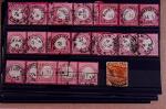 1849-1955, Attractive and valuable mint & used selection