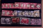 1849-1955, Attractive and valuable mint & used selection