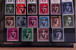 1849-1955, Attractive and valuable mint & used selection