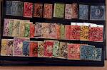 1849-1955, Attractive and valuable mint & used selection