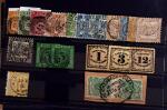 1849-1955, Attractive and valuable mint & used selection