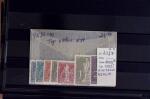 1849-1955, Attractive and valuable mint & used selection