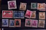 1849-1955, Attractive and valuable mint & used selection