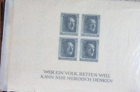 1849-1955, Attractive and valuable mint & used selection