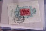 1850-1940, Mint & used all-world selection on 22 stockcards