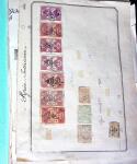 1870-1940, Small all-world estate on pages plus a group