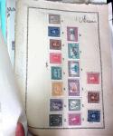 1870-1940, Small all-world estate on pages plus a group