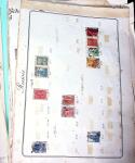 1870-1940, Small all-world estate on pages plus a group