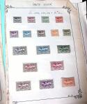 1870-1940, Small all-world estate on pages plus a group