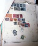 1870-1940, Small all-world estate on pages plus a group