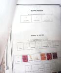 1870-1940, Small all-world estate on pages plus a group