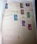 1870-1940, Small all-world estate on pages plus a group