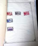 1870-1940, Small all-world estate on pages plus a group