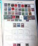 1870-1940, Small all-world estate on pages plus a group