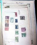 1870-1940, Small all-world estate on pages plus a group