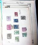 1870-1940, Small all-world estate on pages plus a group