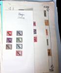 1870-1940, Small all-world estate on pages plus a group