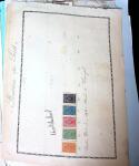 1870-1940, Small all-world estate on pages plus a group