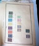 1870-1940, Small all-world estate on pages plus a group