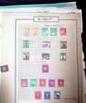 1870-1940, Small all-world estate on pages plus a group