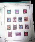 1870-1940, Small all-world estate on pages plus a group