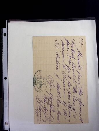 1791-1933, Lot of 73 covers and cards from the classic