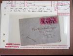 1791-1933, Lot of 73 covers and cards from the classic