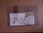 1791-1933, Lot of 73 covers and cards from the classic