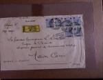 1791-1933, Lot of 73 covers and cards from the classic