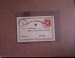1791-1933, Lot of 73 covers and cards from the classic
