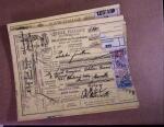 1791-1933, Lot of 73 covers and cards from the classic
