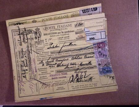 1791-1933, Lot of 73 covers and cards from the classic