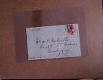 1791-1933, Lot of 73 covers and cards from the classic