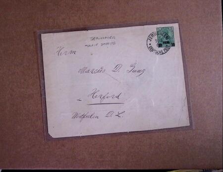 1791-1933, Lot of 73 covers and cards from the classic