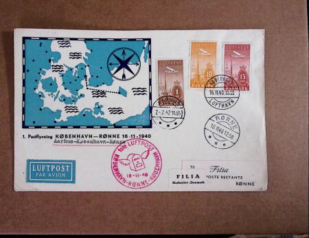 1791-1933, Lot of 73 covers and cards from the classic