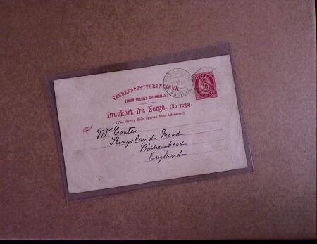 1791-1933, Lot of 73 covers and cards from the classic