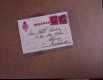 1791-1933, Lot of 73 covers and cards from the classic