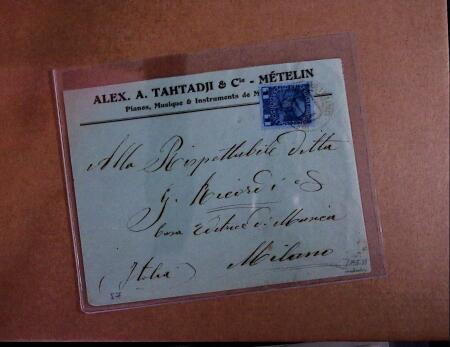 1791-1933, Lot of 73 covers and cards from the classic