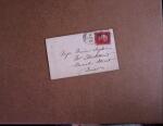 1791-1933, Lot of 73 covers and cards from the classic