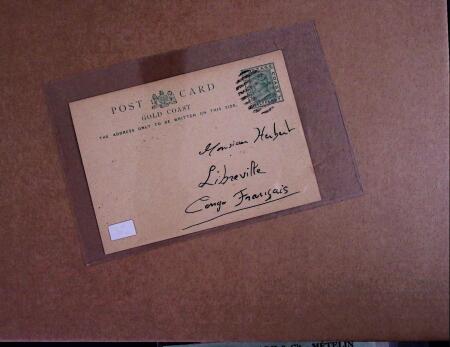 1791-1933, Lot of 73 covers and cards from the classic