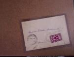 1791-1933, Lot of 73 covers and cards from the classic