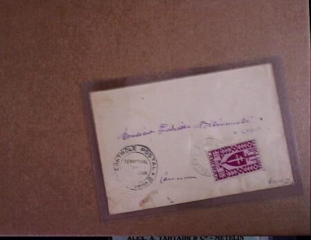 1791-1933, Lot of 73 covers and cards from the classic