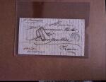 1791-1933, Lot of 73 covers and cards from the classic
