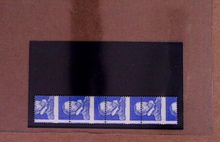 1849-1970, Belle sélection de timbres neufs et oblitérés