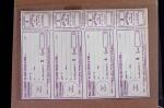 1849-1970, Belle sélection de timbres neufs et oblitérés